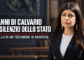 «15 anni di calvario e il silenzio dello Stato»: la drammatica lettera di un testimone di giustizia alla presidente della Commissione Antimafia