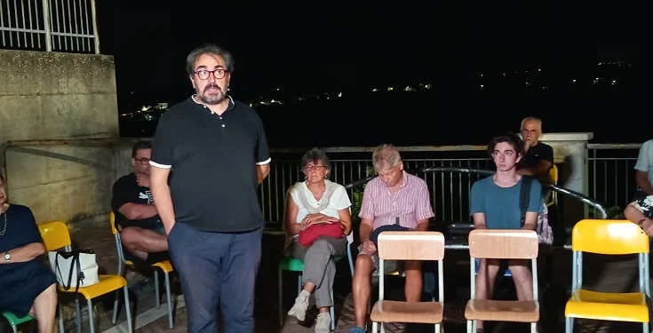 «No alla produzione di morte, il nostro territorio non fabbrichi armi»