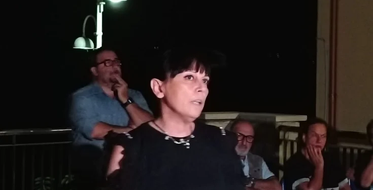 «No alla produzione di morte, il nostro territorio non fabbrichi armi»