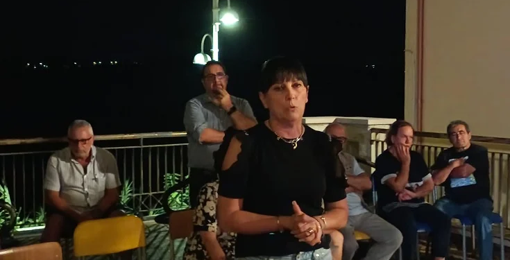 «No alla produzione di morte, il nostro territorio non fabbrichi armi»