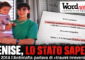 Denise, lo Stato sapeva: nel 2014 l’Antimafia parlava di «traumi irreversibili» per i testimoni di giustizia