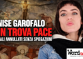 Denise Garofalo non trova pace: funerali annullati nel silenzio, chi sta decidendo sul suo corpo?