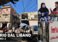 Diario dal Libano, giorno 2: dentro i campi di Chatila e Mar Elias