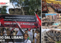 Diario dal Libano, giorno 6: Sabra e Chatila, Dahiyeh e il dovere di raccontare