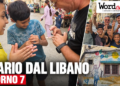 Diario dal Libano, giorno 7: il bambino che ricordava ancora quel gioco