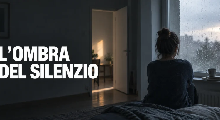 Denise, l’ombra del silenzio e il prezzo del coraggio