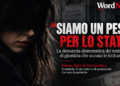 «Siamo un peso per lo Stato»: la drammatica denuncia di un testimone di giustizia contro le istituzioni