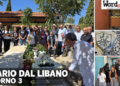 Diario dal Libano, giorno 3: nella Bekaa, dove la guerra resta dentro le persone