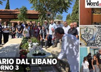 Diario dal Libano, giorno 3: nella Bekaa, dove la guerra resta dentro le persone