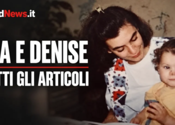 Lea e Denise, la memoria contro il silenzio: tutti gli articoli di WordNews.it