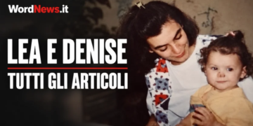 Lea e Denise, la memoria contro il silenzio: tutti gli articoli di WordNews.it