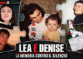 Denise, Lea Garofalo e i testimoni di giustizia abbandonati da un Paese senza memoria