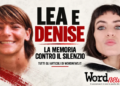 Denise Cosco, l’accusa al sistema politico-istituzionale: «Solo responsabilità morale?»