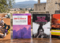 Casoli, quattro libri per guardare dentro le ferite del presente: il bilancio di “Arièl a Castello” 2026
