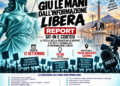 Ranucci, Report, Informazione libera: corteo e sit-in a Catania
