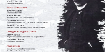 Fossalto celebra la poesia in dialetto: torna “Vie della memoria – Vittorio Monaco”