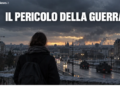 Il pericolo della guerra: il riarmo e il rischio di un conflitto atomico