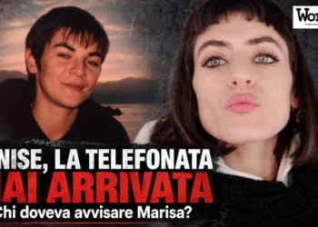 Marisa, la sorella di Lea Garofalo, non sapeva che sua nipote Denise stava morendo. Chi doveva chiamarla?