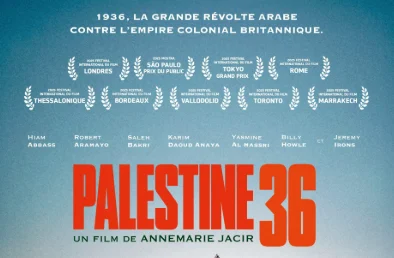 Palestina 36, le radici della questione palestinese prima della Shoah