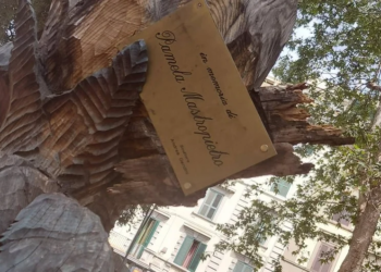 A chi dà fastidio la memoria di Pamela Mastropietro e perché? Chi c’è dietro i vandalismi ripetuti contro luoghi della sua memoria?