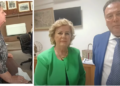 Sanità, dovere del giornalista è porre domande, dare voce ai cittadini, non ci sono domande e cittadini che fanno «perdere tempo»