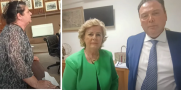 Sanità, dovere del giornalista è porre domande, dare voce ai cittadini, non ci sono domande e cittadini che fanno «perdere tempo»