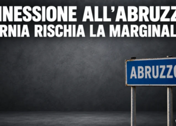 Annessione all’Abruzzo, il PCL Molise: «Isernia rischia di perdere rappresentanza»