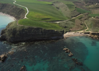 Punta Aderci: ordinanza per rischio crollo sospesa per due giorni