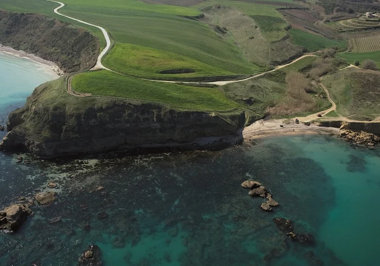Punta Aderci: ordinanza per rischio crollo sospesa per due giorni