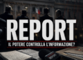 Ranucci, Report e la libertà di stampa: quando il potere prova a spegnere chi lo controlla