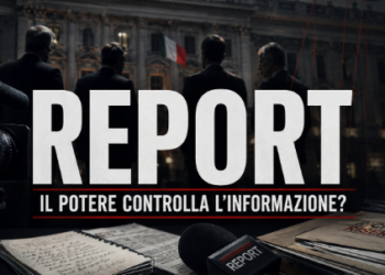 Ranucci, Report e la libertà di stampa: quando il potere prova a spegnere chi lo controlla