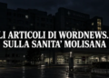 Crisanti a Isernia, sanità pubblica e privata al centro del dibattito: «Serve una linea politica seria»