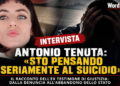 Antonio Tenuta: «Sto pensando seriamente al suicidio». L’allarme dell’ex testimone di giustizia