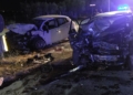 Schianto drammatico nella notte: vittima un 16enne