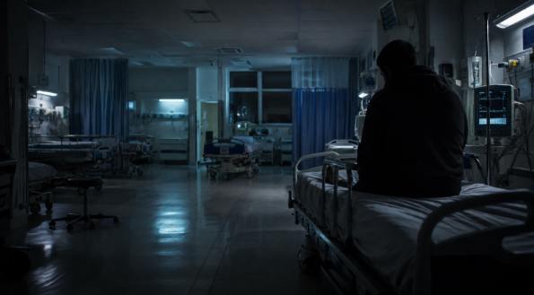 «Sto male, aiuto, ho paura»: Francesco Zanardi denuncia umiliazioni e minacce durante le cure