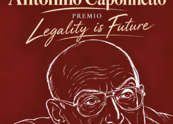 Legalità e giovani: il 17 ottobre a Como la premiazione dei riconoscimenti “Antonino Caponnetto” e “Legality Is Future”