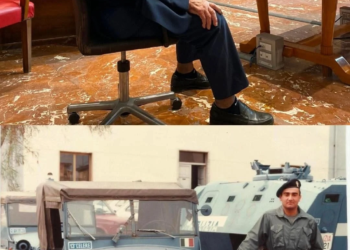 Nino Agostino e Ida Castelluccio: il racconto di Nino Morana dal processo d’appello