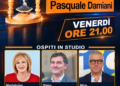 Conto alla Rovescia, su TeleRegione il confronto tra i sindaci delle tre principali città molisane e i protagonisti della politica regionale