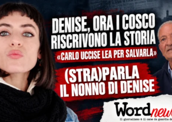 Denise, ora i Cosco riscrivono la storia: «Carlo uccise Lea per salvarla»