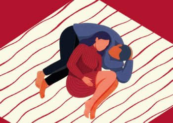 L’amore brucia di Valeria Ancione: quando amare significa perdersi