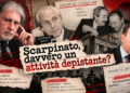 Mafia-Appalti, il Movimento Agende Rosse: «Quali prove del depistaggio di Scarpinato?»