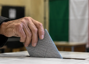 «Il popolo italiano è amente»: politica, ragione e speranza di cambiamento
