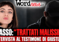 Giuseppe Grasso: «Dal Servizio centrale siamo stati trattati malissimo»