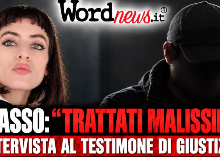 Giuseppe Grasso: «Dal Servizio centrale siamo stati trattati malissimo»