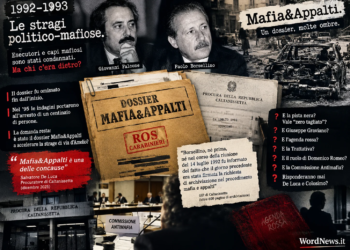 Mafia&Appalti, l’archiviazione che lascia troppe ombre