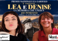 Premio nazionale Lea Garofalo 2026: a Padula la memoria di Lea e Denise incontra il coraggio di Joe Petrosino