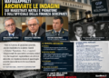 Natoli e l’insabbiamento di Mafia&Appalti, il GIP archivia per insufficienza di prove e mancanza di dolo