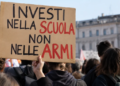 Crisi di sistema: mercati, guerre e proteste sociali