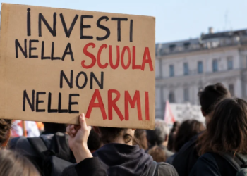 Crisi di sistema: mercati, guerre e proteste sociali