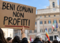 Quale programma progressista? Beni comuni, guerra e crisi della sinistra